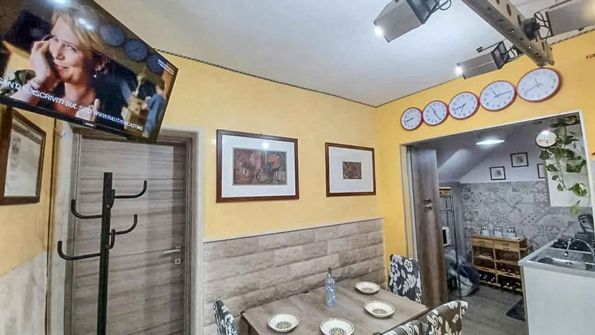 Appartement Casa Scicli