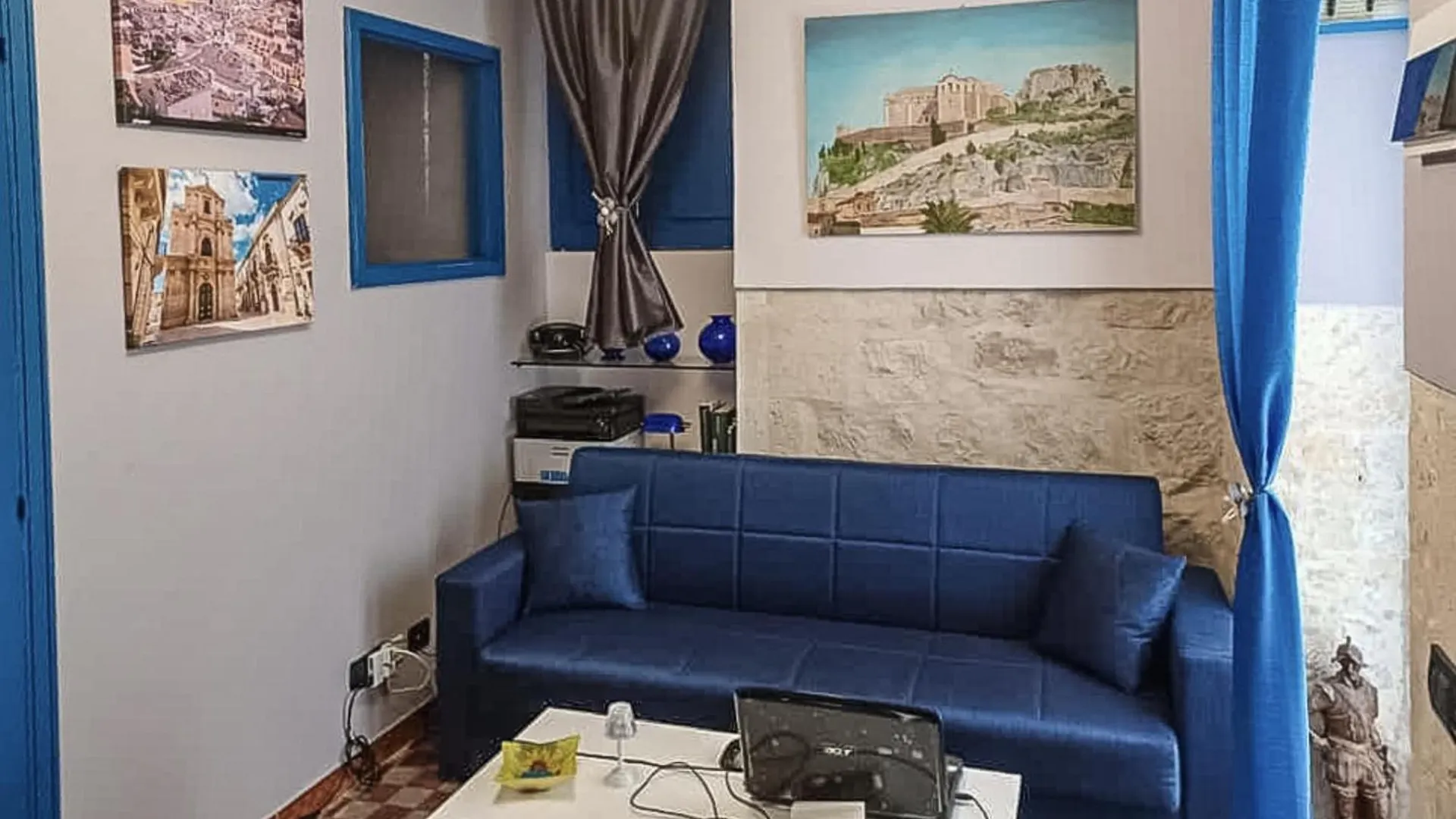 Casa Scicli Διαμέρισμα 0*,  Ιταλία