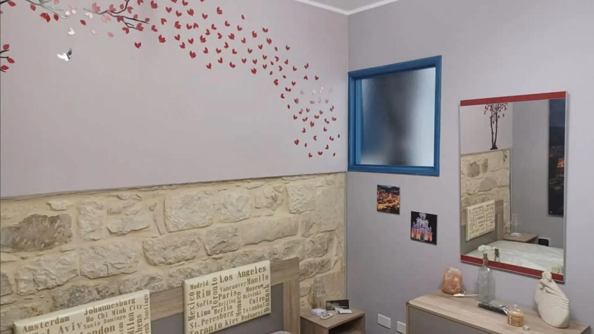 Casa Scicli Διαμέρισμα