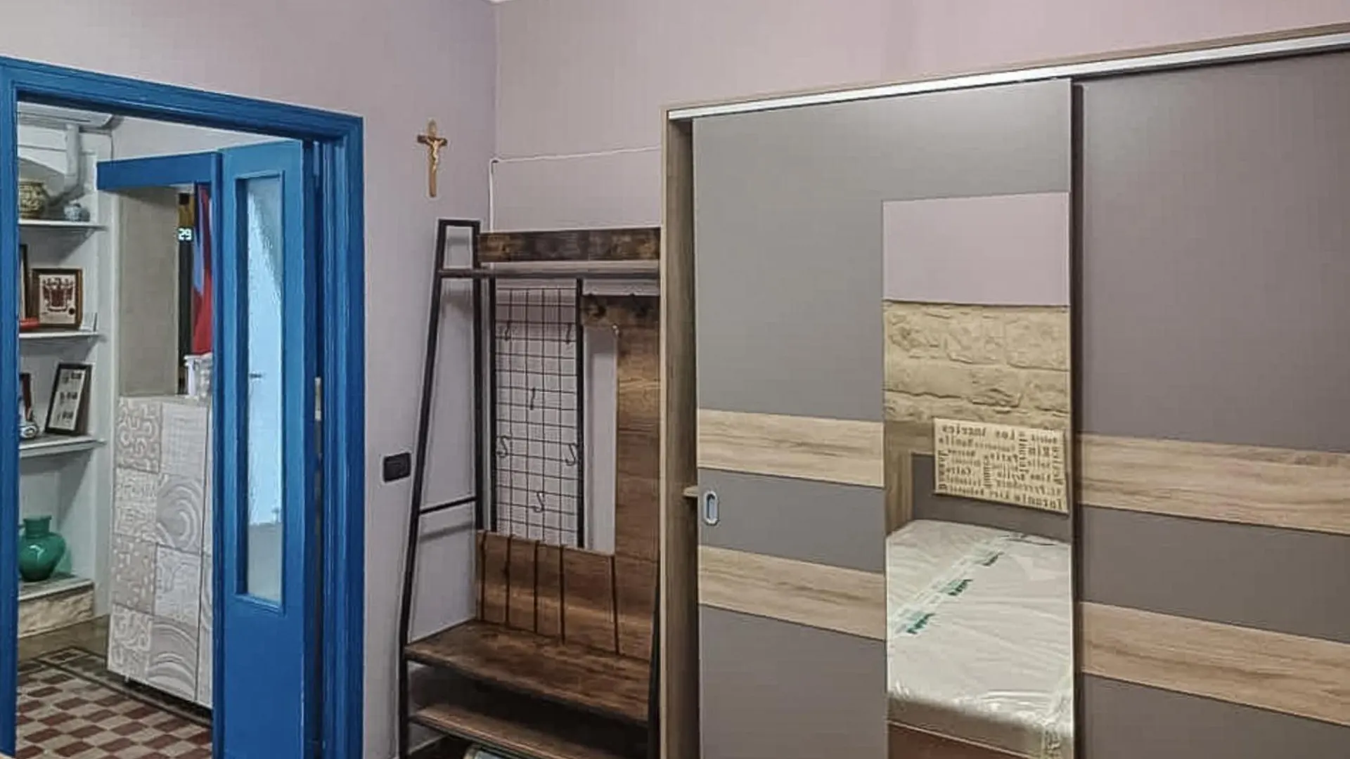 Casa Scicli Διαμέρισμα